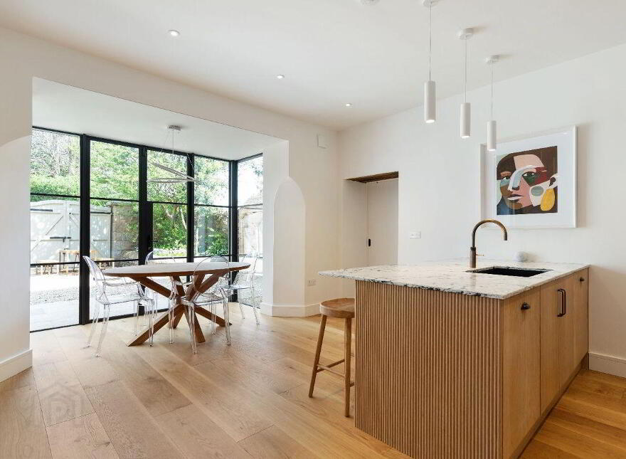 Palermo And The Mews, Killiney Hill Road, Killiney, A96DP66