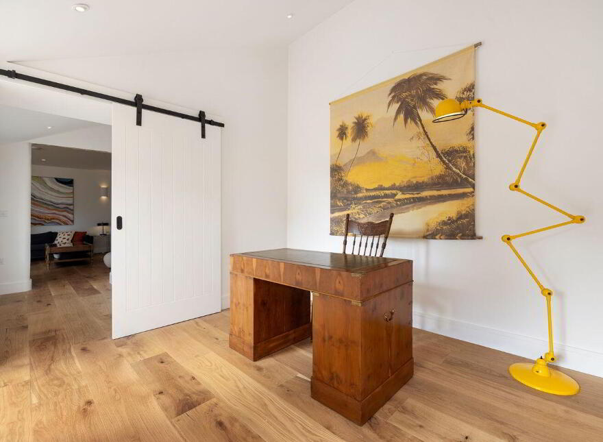 Palermo And The Mews, Killiney Hill Road, Killiney, A96DP66