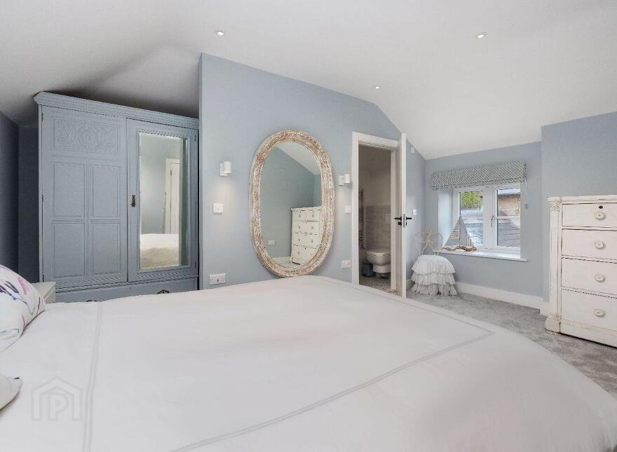 Palermo And The Mews, Killiney Hill Road, Killiney, A96DP66