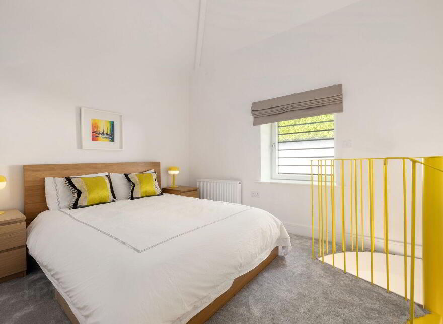 Palermo And The Mews, Killiney Hill Road, Killiney, A96DP66