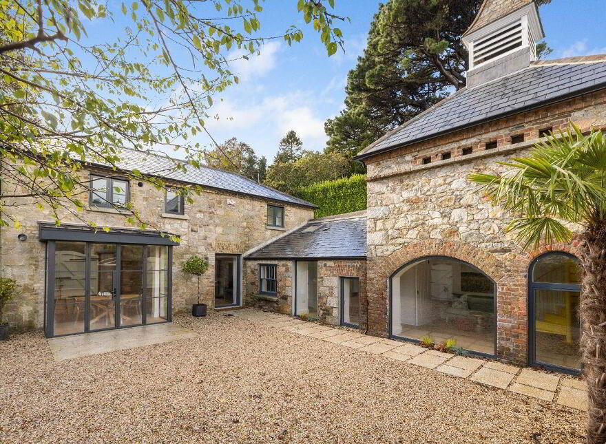Palermo And The Mews, Killiney Hill Road, Killiney, A96DP66