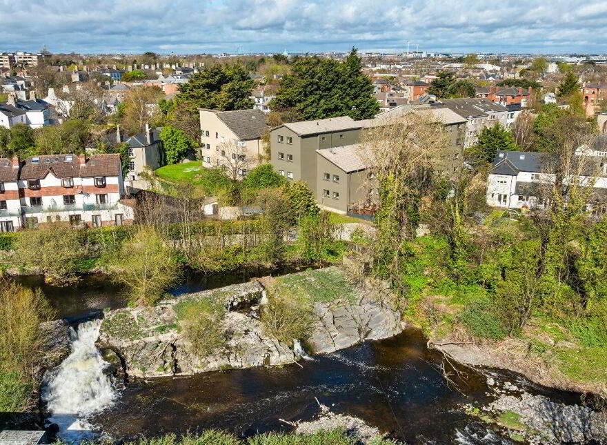 10 Errigal House, Eglinton Court, Donnybrook, Donnybrook, D04VY96