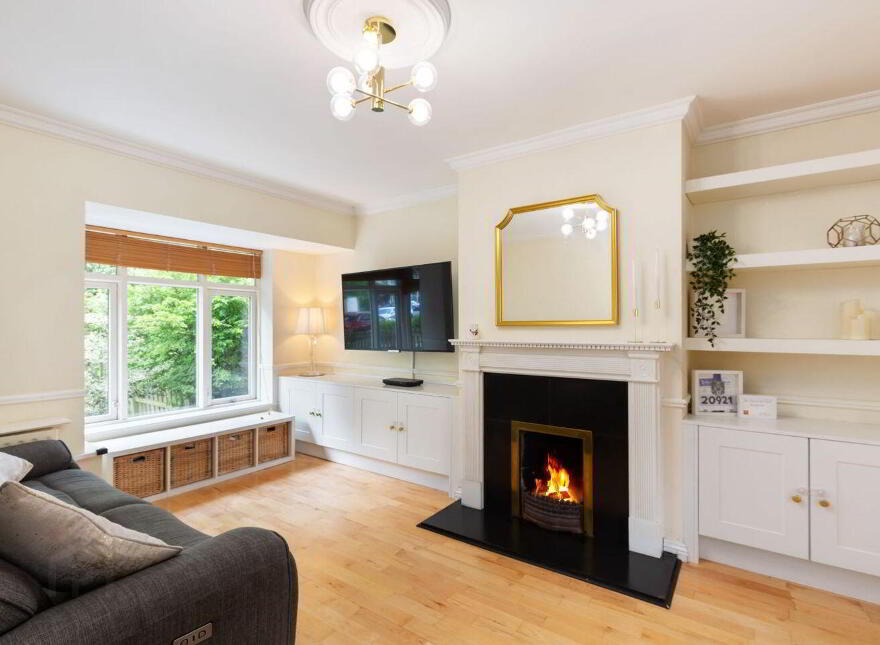 6 Glencairn Rise, The Gallops, Leopardstown, Leopardstown, D18A4X8