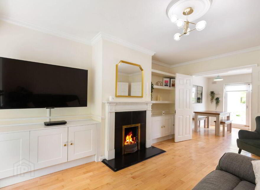 6 Glencairn Rise, The Gallops, Leopardstown, Leopardstown, D18A4X8