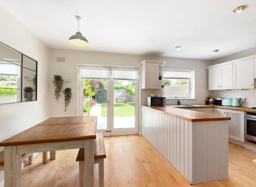 6 Glencairn Rise, The Gallops, Leopardstown, Leopardstown, D18A4X8