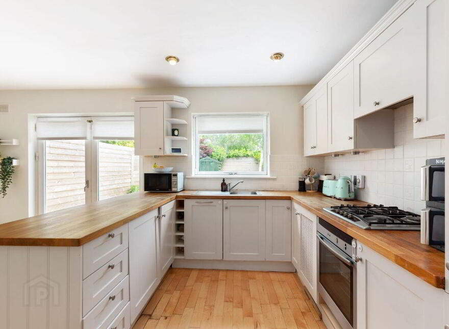 6 Glencairn Rise, The Gallops, Leopardstown, Leopardstown, D18A4X8