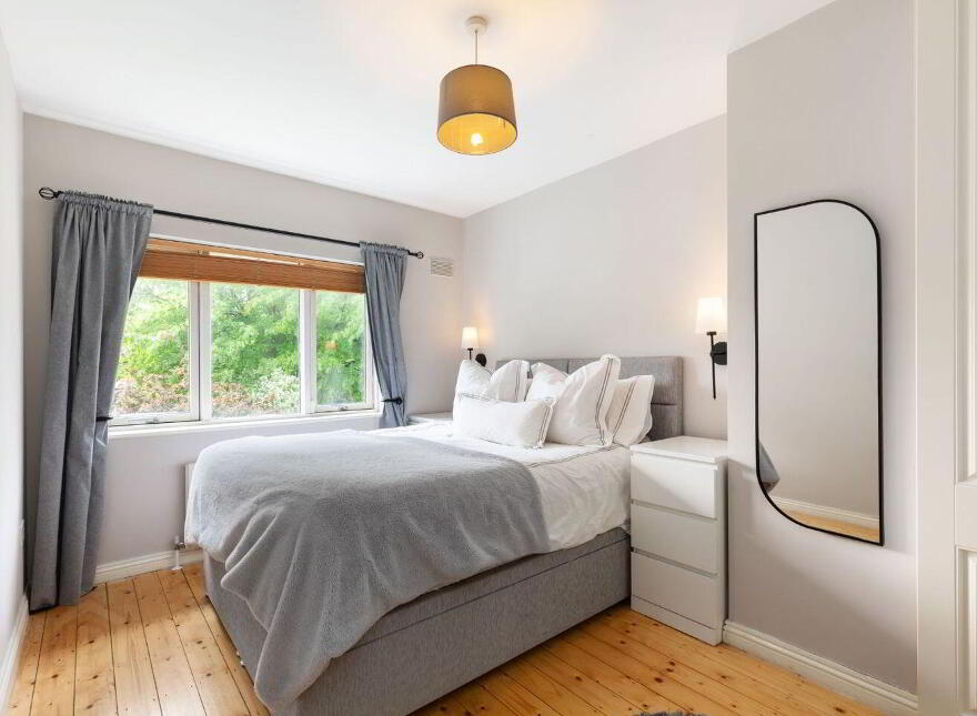 6 Glencairn Rise, The Gallops, Leopardstown, Leopardstown, D18A4X8