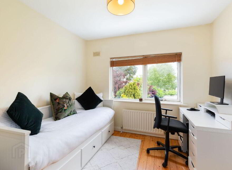 6 Glencairn Rise, The Gallops, Leopardstown, Leopardstown, D18A4X8