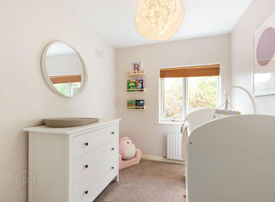 6 Glencairn Rise, The Gallops, Leopardstown, Leopardstown, D18A4X8