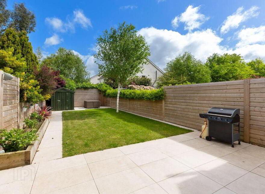 6 Glencairn Rise, The Gallops, Leopardstown, Leopardstown, D18A4X8