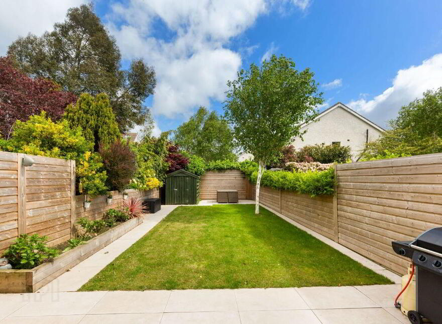 6 Glencairn Rise, The Gallops, Leopardstown, Leopardstown, D18A4X8