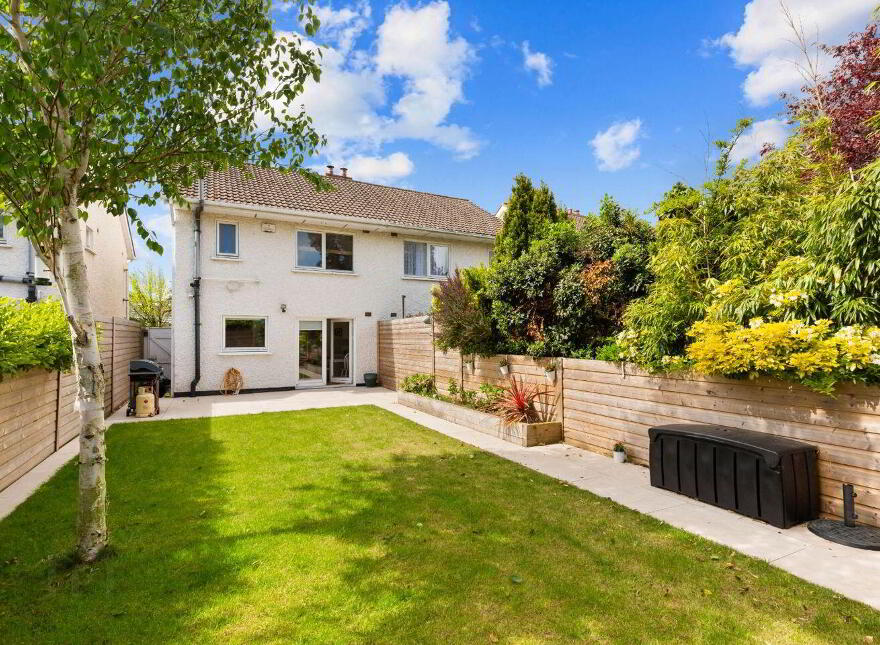 6 Glencairn Rise, The Gallops, Leopardstown, Leopardstown, D18A4X8