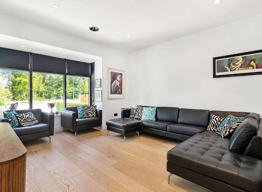 3 Gowrie, Glenageary, A96YXE1