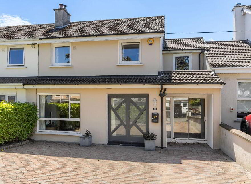 30 Grange Wood, Rathfarnham, Ballinteer, Ballinteer, D16R221
