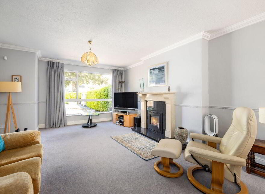 30 Grange Wood, Rathfarnham, Ballinteer, Ballinteer, D16R221