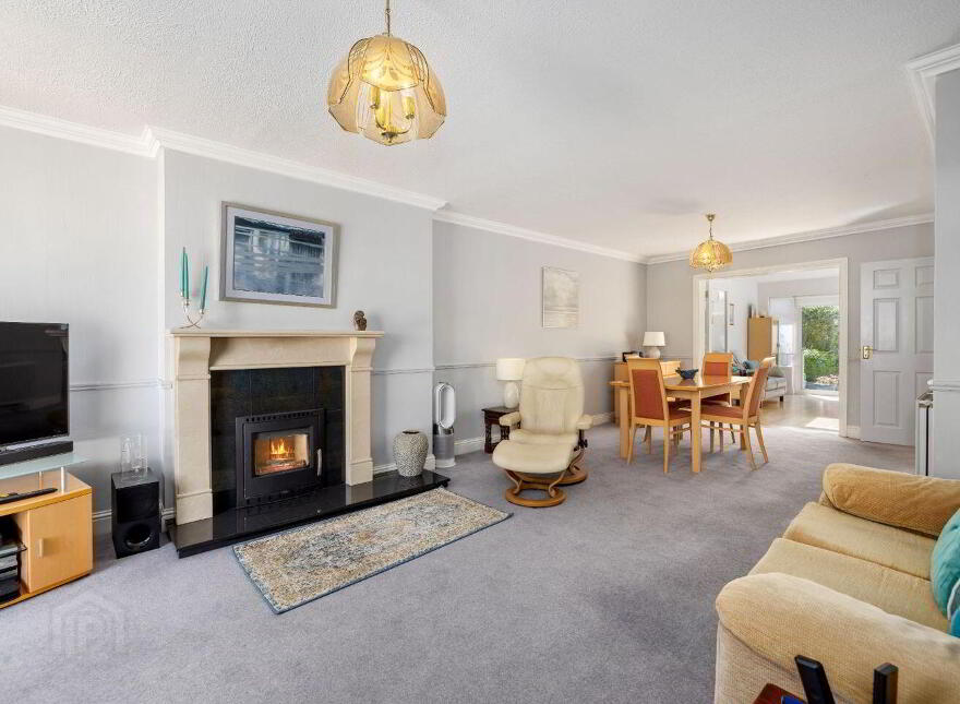 30 Grange Wood, Rathfarnham, Ballinteer, Ballinteer, D16R221