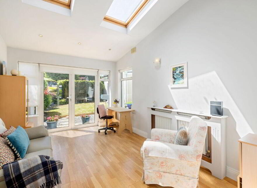 30 Grange Wood, Rathfarnham, Ballinteer, Ballinteer, D16R221
