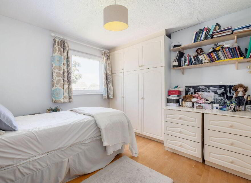30 Grange Wood, Rathfarnham, Ballinteer, Ballinteer, D16R221