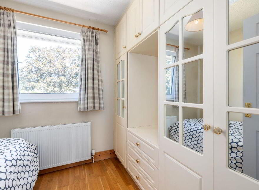 30 Grange Wood, Rathfarnham, Ballinteer, Ballinteer, D16R221
