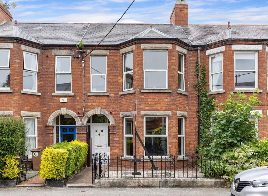 26 Hannaville Park, Terenure, 6w, D6wpd90, Terenure, D6WPD90