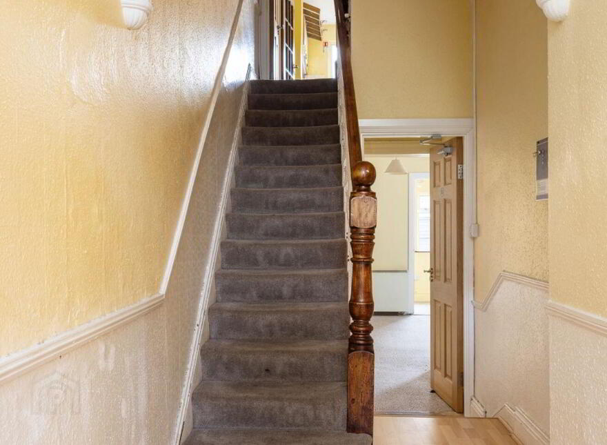 26 Hannaville Park, Terenure, 6w, D6wpd90, Terenure, D6WPD90
