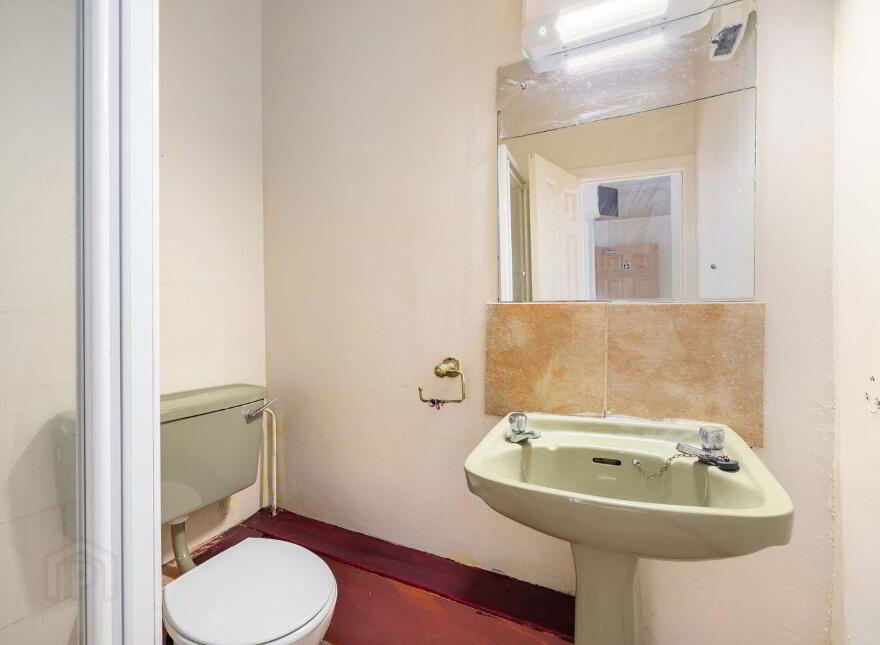 26 Hannaville Park, Terenure, 6w, D6wpd90, Terenure, D6WPD90