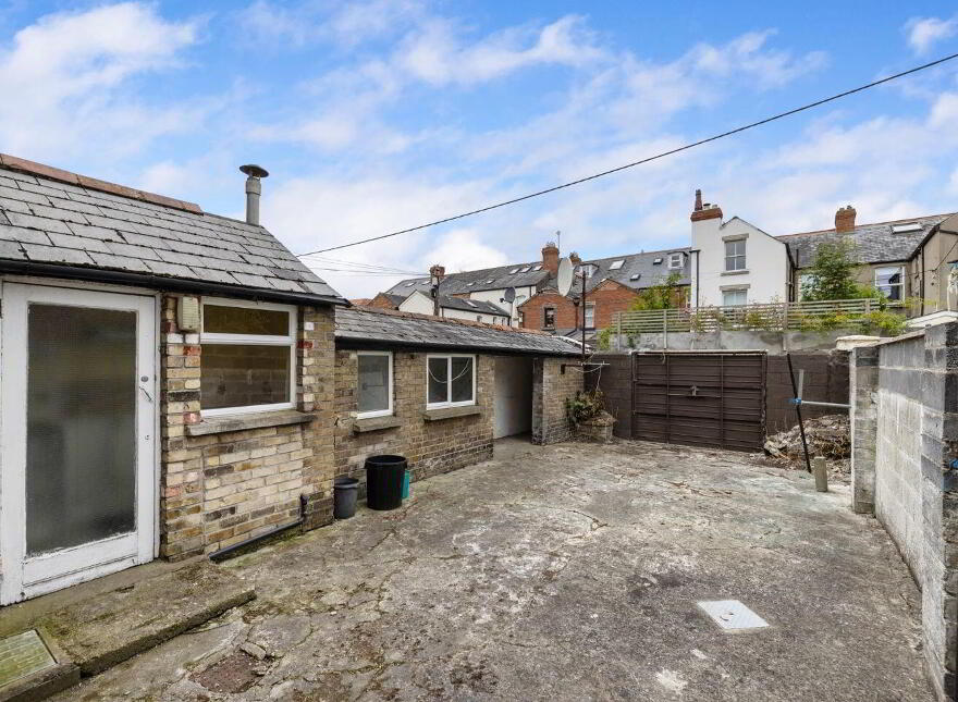 26 Hannaville Park, Terenure, 6w, D6wpd90, Terenure, D6WPD90