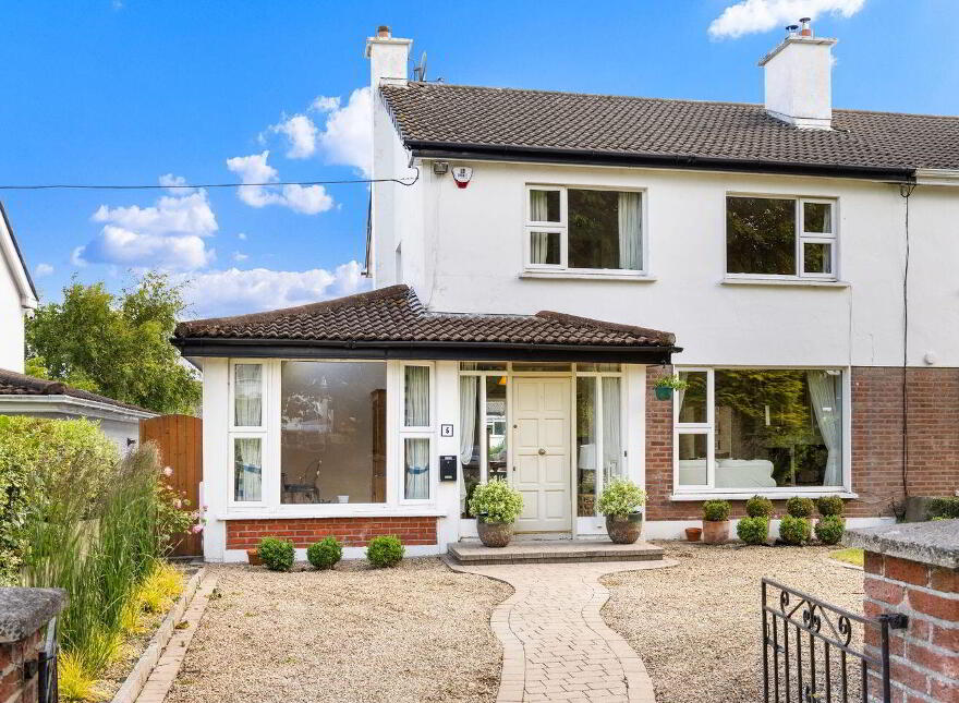 5 Pine Valley Grove, Rathfarnham, Ballinteer, Ballinteer, D16Y932