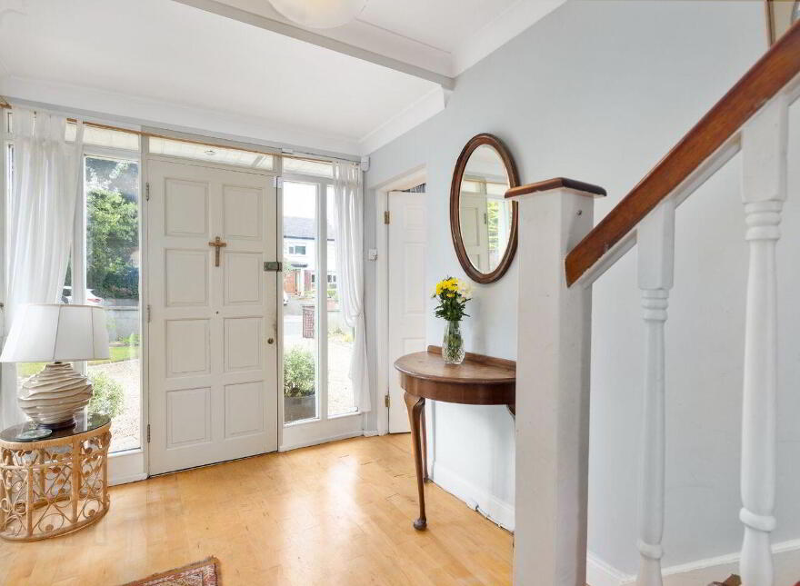 5 Pine Valley Grove, Rathfarnham, Ballinteer, Ballinteer, D16Y932