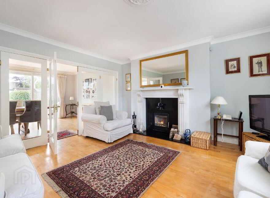 5 Pine Valley Grove, Rathfarnham, Ballinteer, Ballinteer, D16Y932