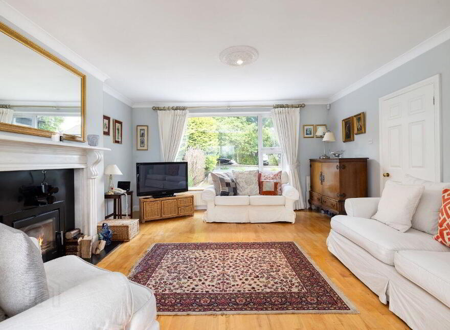 5 Pine Valley Grove, Rathfarnham, Ballinteer, Ballinteer, D16Y932