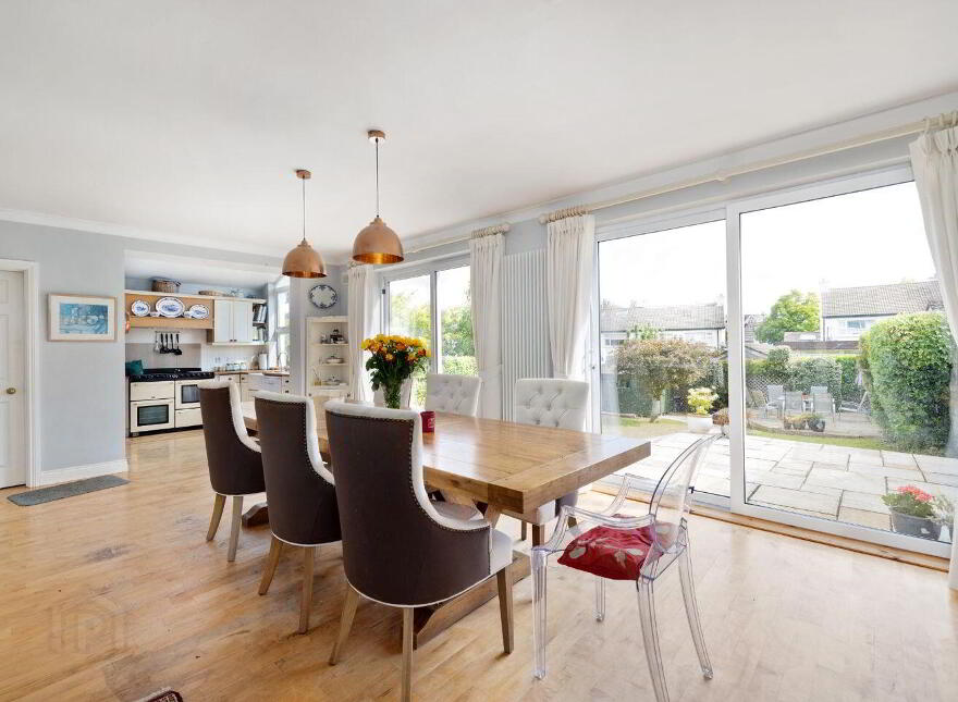 5 Pine Valley Grove, Rathfarnham, Ballinteer, Ballinteer, D16Y932