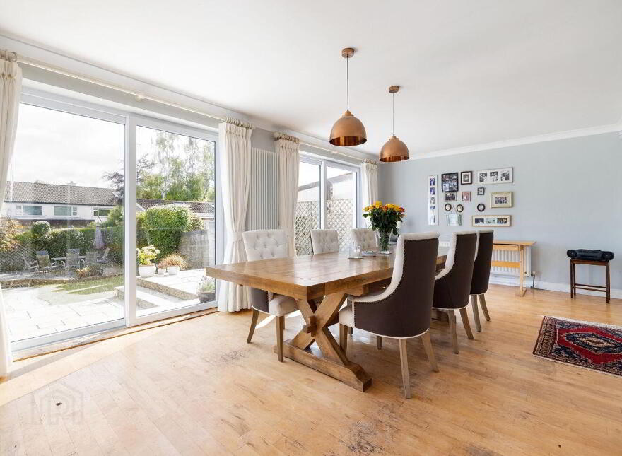 5 Pine Valley Grove, Rathfarnham, Ballinteer, Ballinteer, D16Y932