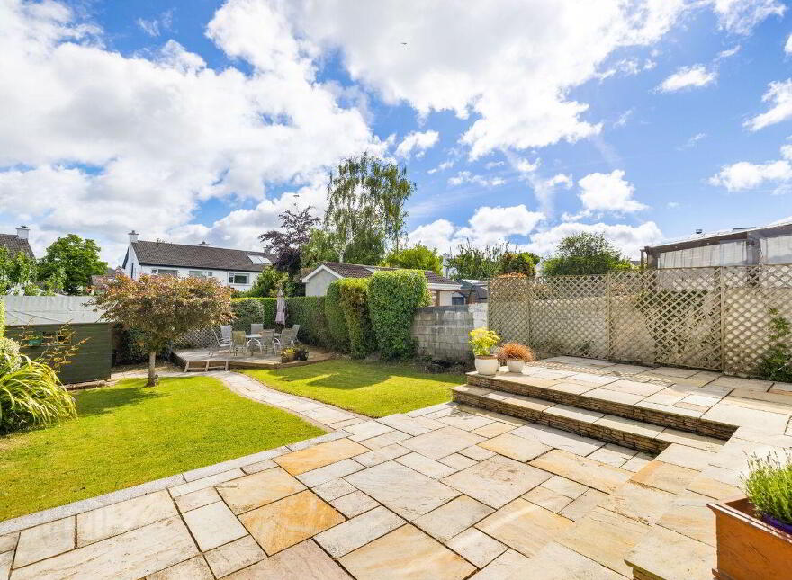 5 Pine Valley Grove, Rathfarnham, Ballinteer, Ballinteer, D16Y932