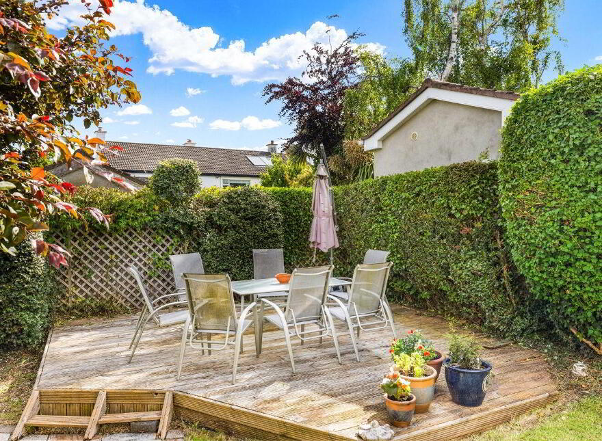 5 Pine Valley Grove, Rathfarnham, Ballinteer, Ballinteer, D16Y932