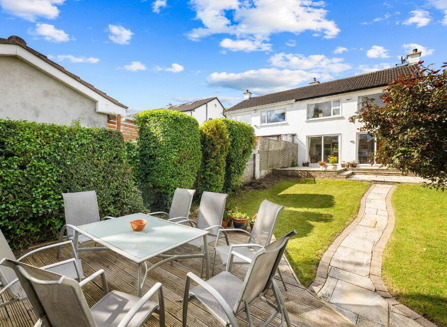 5 Pine Valley Grove, Rathfarnham, Ballinteer, Ballinteer, D16Y932