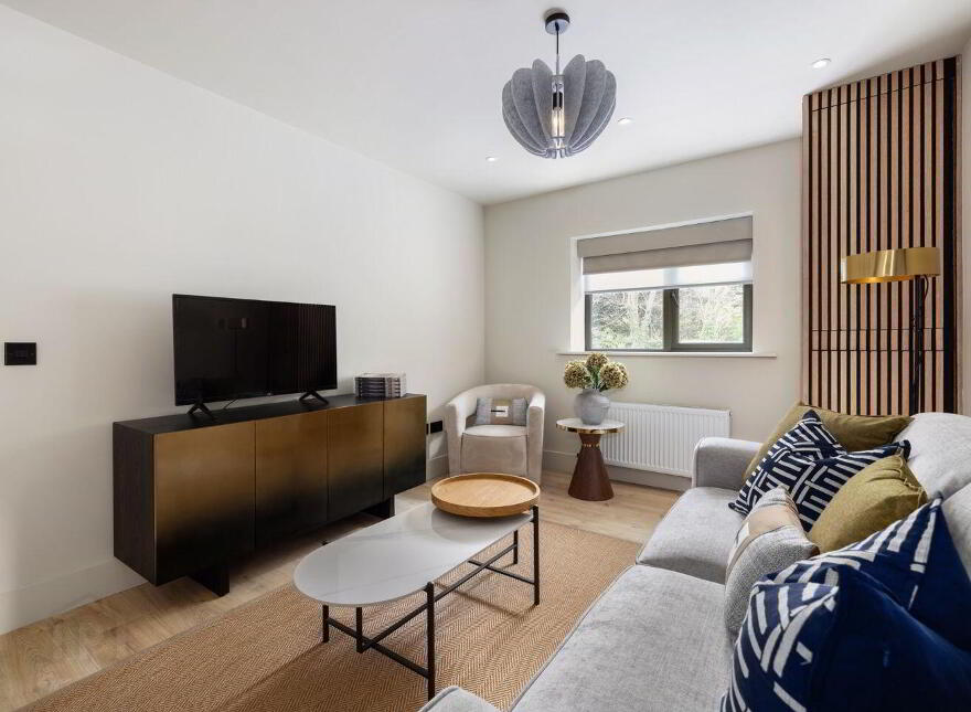Apartment 15 Errigal House Eglinton Court, Donnybrook, Donnybrook, D04CK11