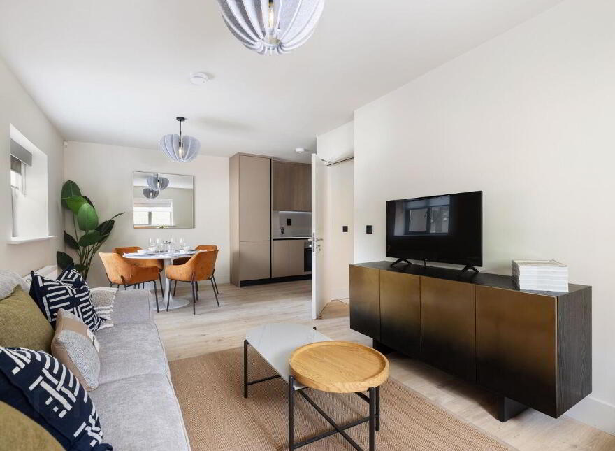 Apartment 15 Errigal House Eglinton Court, Donnybrook, Donnybrook, D04CK11