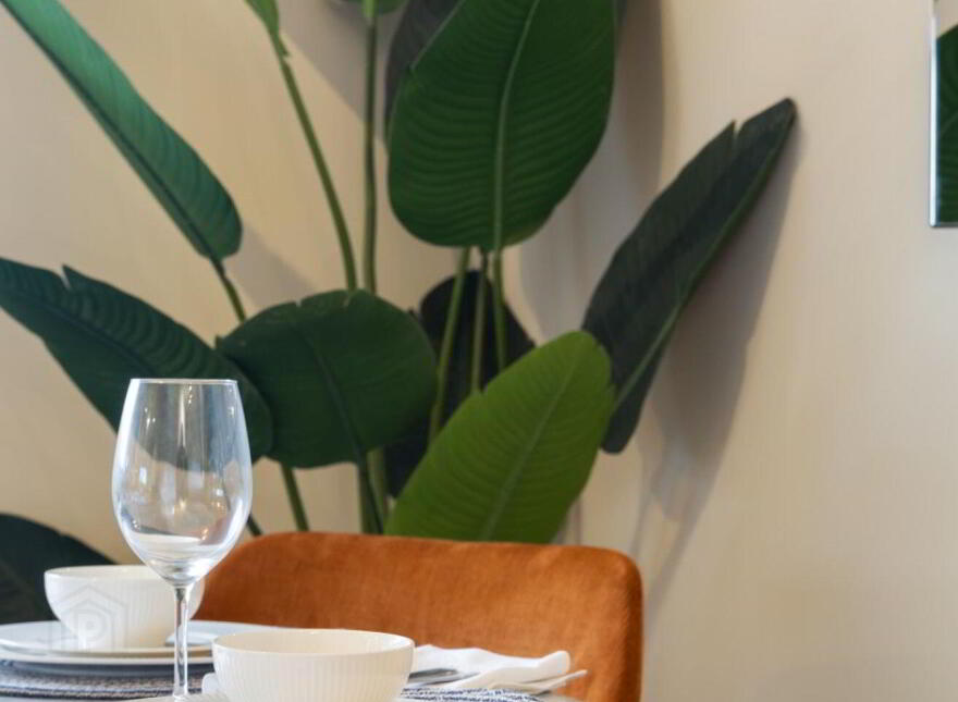 Apartment 15 Errigal House Eglinton Court, Donnybrook, Donnybrook, D04CK11