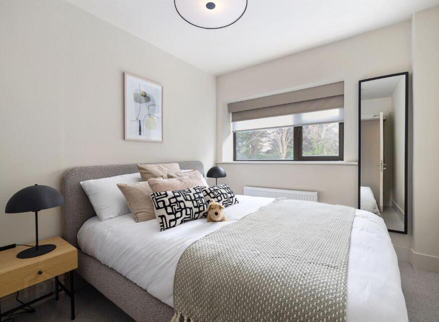 Apartment 15 Errigal House Eglinton Court, Donnybrook, Donnybrook, D04CK11