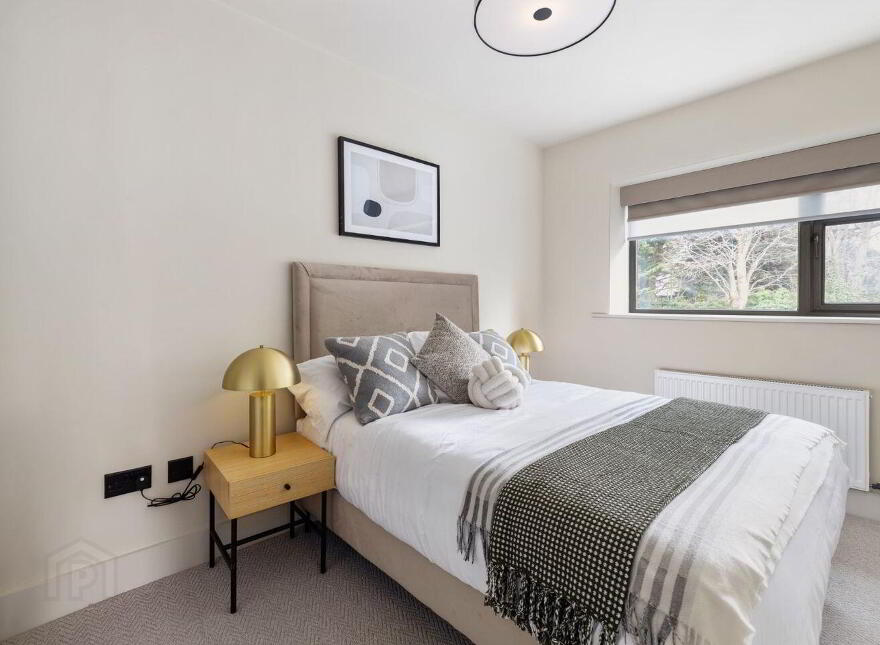 Apartment 15 Errigal House Eglinton Court, Donnybrook, Donnybrook, D04CK11