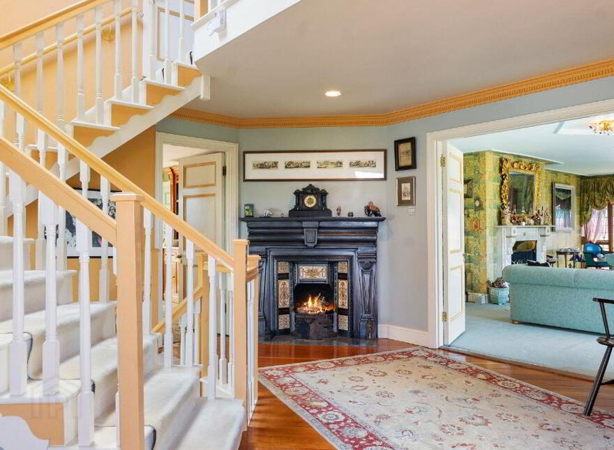 San Feliu, Ardeevin Road, Dalkey, A96W212