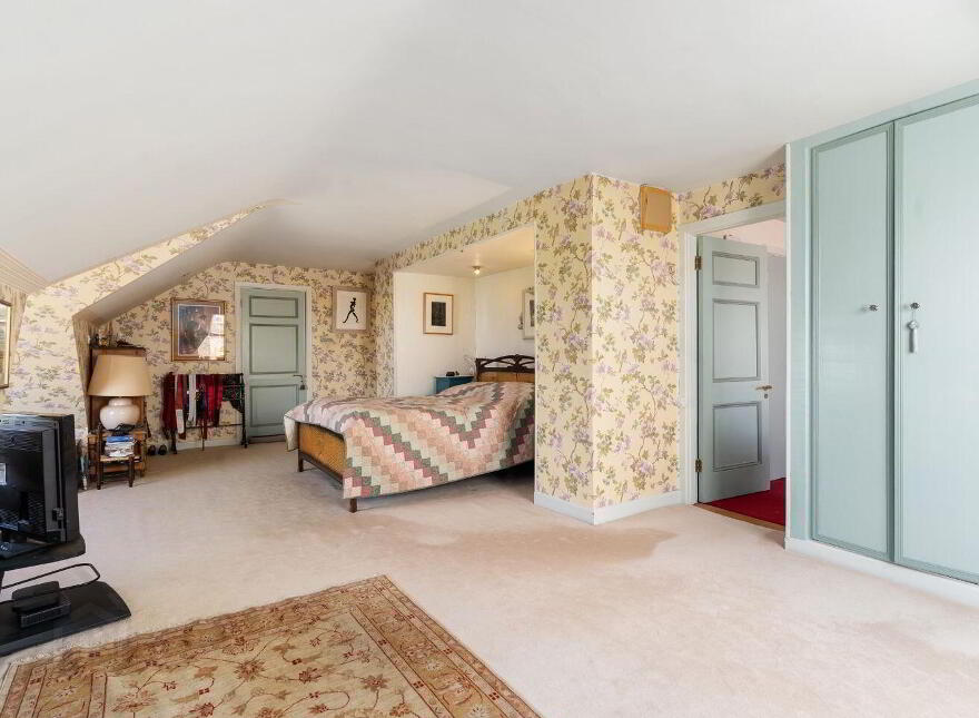 San Feliu, Ardeevin Road, Dalkey, A96W212