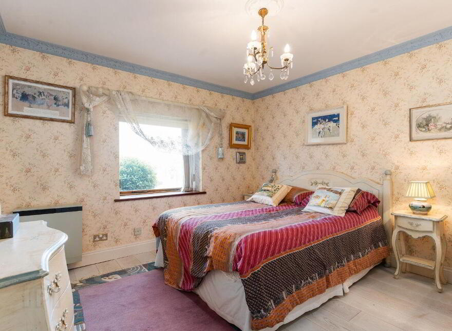 San Feliu, Ardeevin Road, Dalkey, A96W212