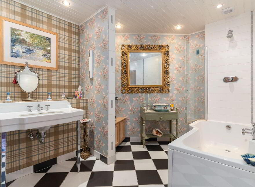 San Feliu, Ardeevin Road, Dalkey, A96W212