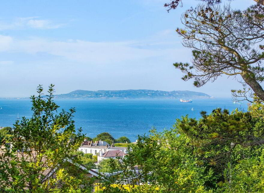 San Feliu, Ardeevin Road, Dalkey, A96W212
