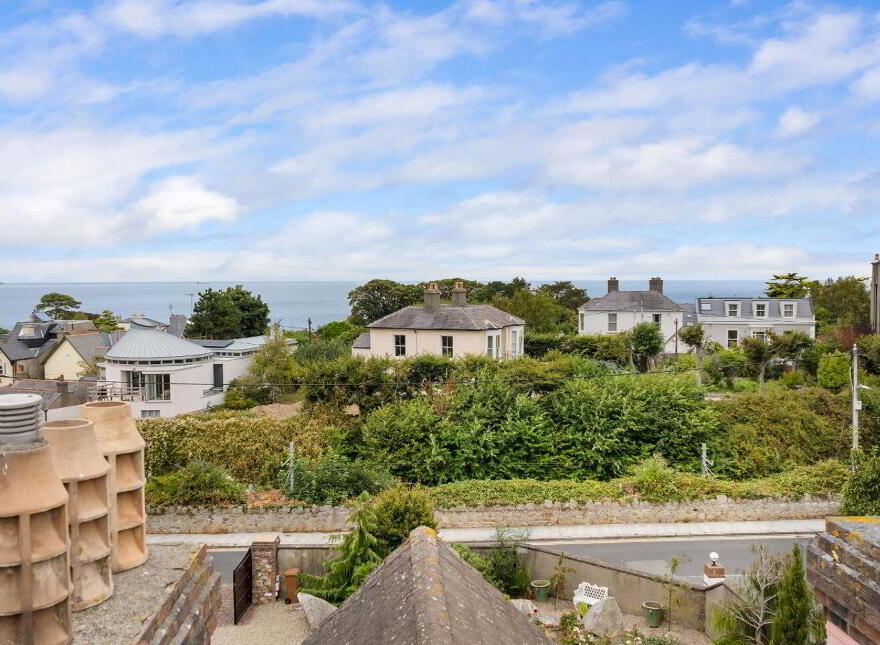 San Feliu, Ardeevin Road, Dalkey, A96W212