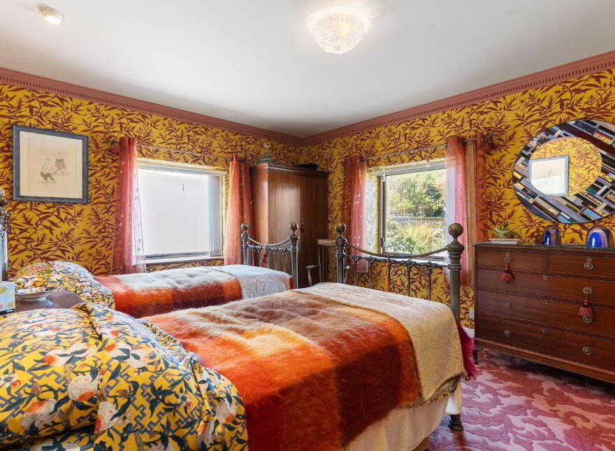San Feliu, Ardeevin Road, Dalkey, A96W212