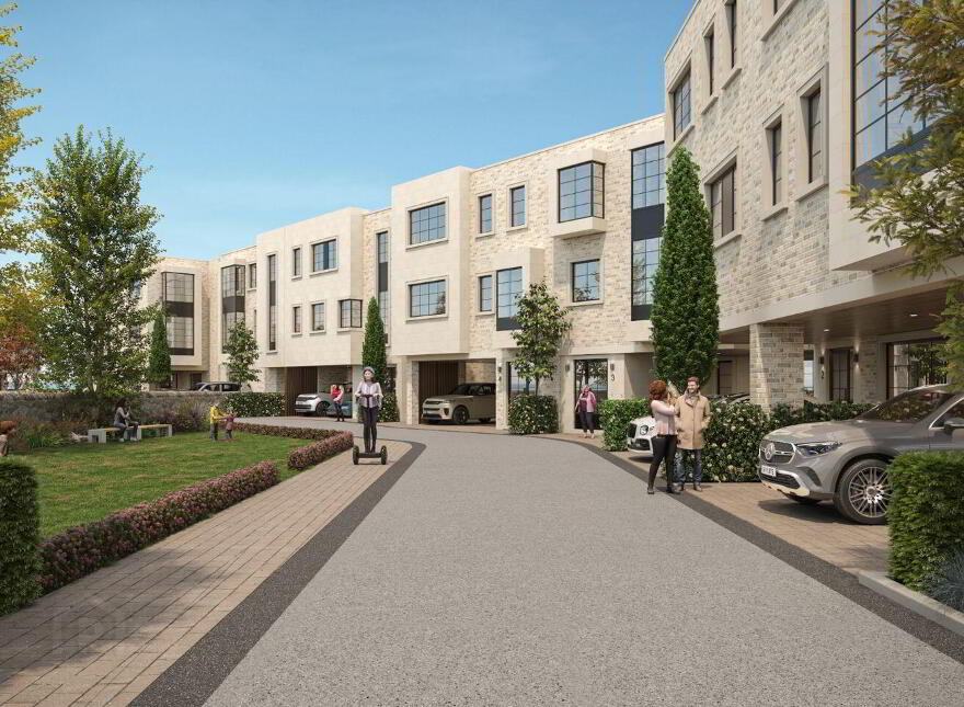 2 Castlepark Manor, Castlepark Road, Dalkey, A96TDV2