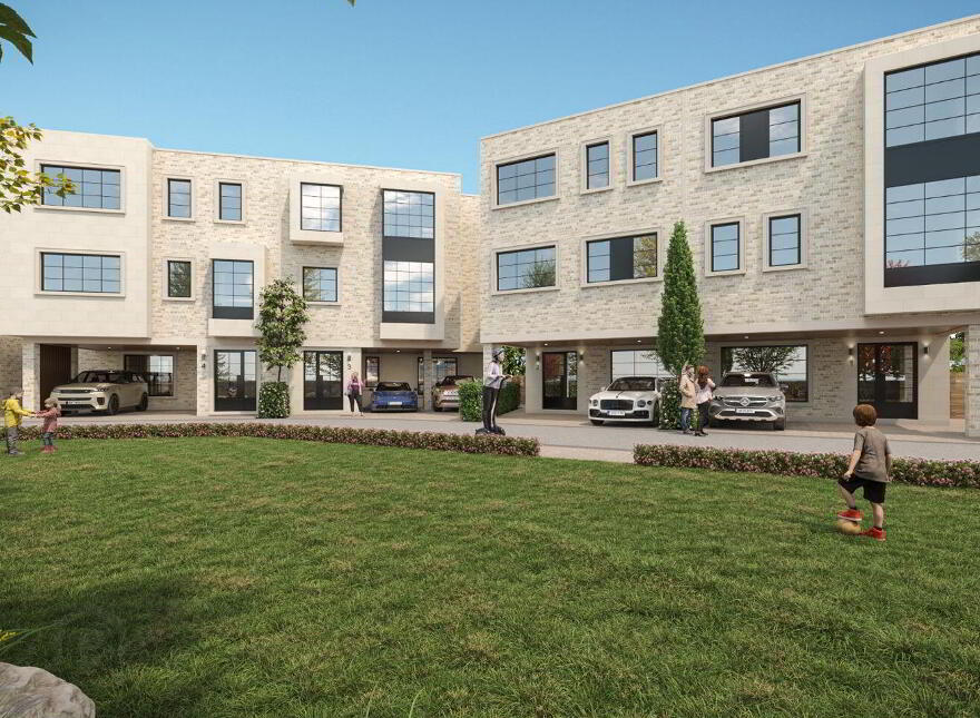 2 Castlepark Manor, Castlepark Road, Dalkey, A96TDV2